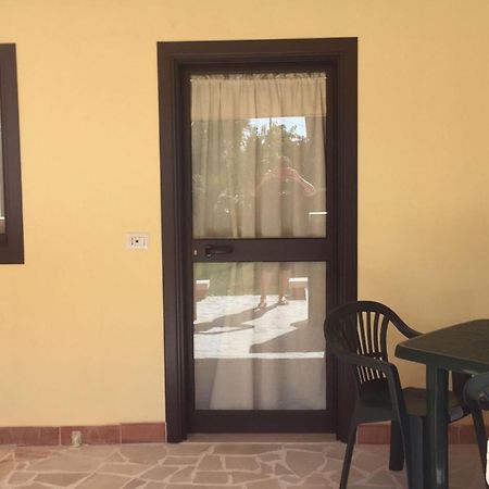 Villa Nicole Margherita Di Savoia Exterior foto